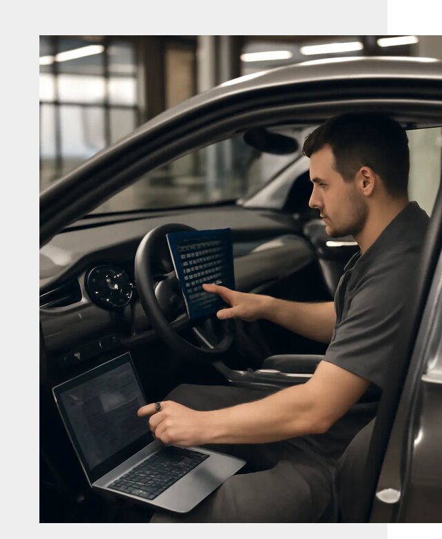 Русификация Exeed TXL в Осинниках по цене от 15274 р. | ФастМобиль-Снн