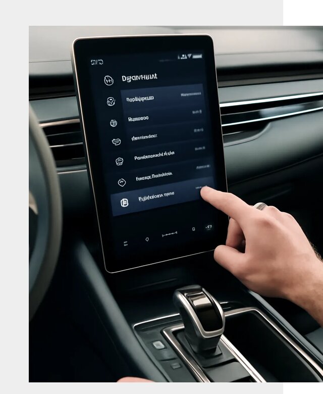 Русификация Geely Preface в Осинниках по цене от 10148 р. | ФастМобиль-Снн