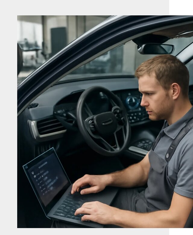 Русификация Haval в Осинниках по цене от 8098 р. | ФастМобиль-Снн