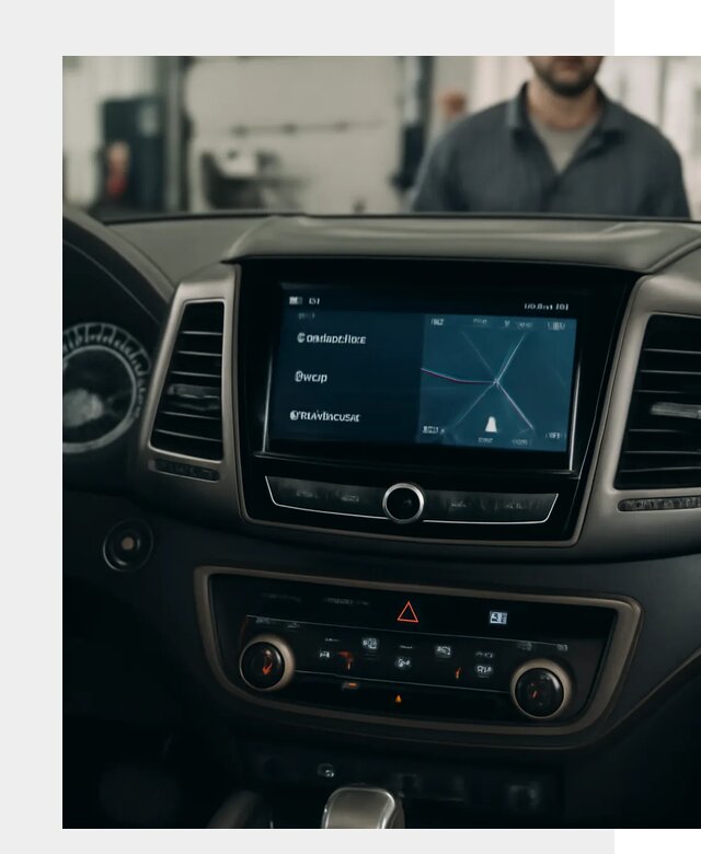 Русификация SsangYong Rexton в Осинниках от 12814 р. | ФастМобиль-Снн
