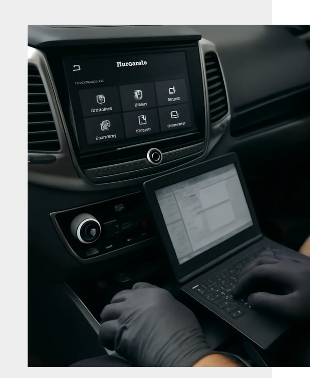 Русификация мультимедиа SsangYong в Осинниках от 6663 р. | ФастМобиль-Снн