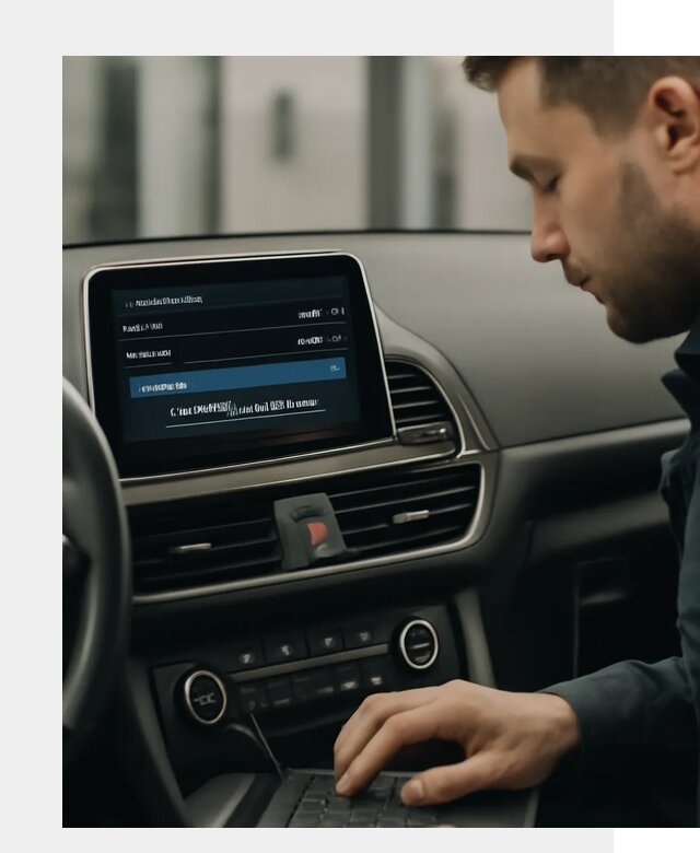 Установка русского пакета языка для авто в Осинниках от 6048 р. | ФастМобиль-Снн