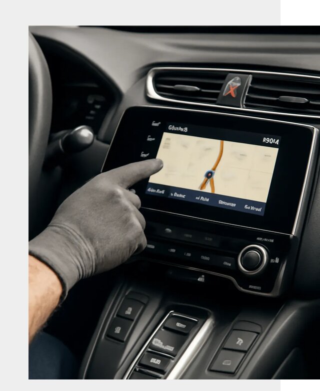 Русификация мультимедиа Honda в Осинниках от 7688 р. | ФастМобиль-Снн