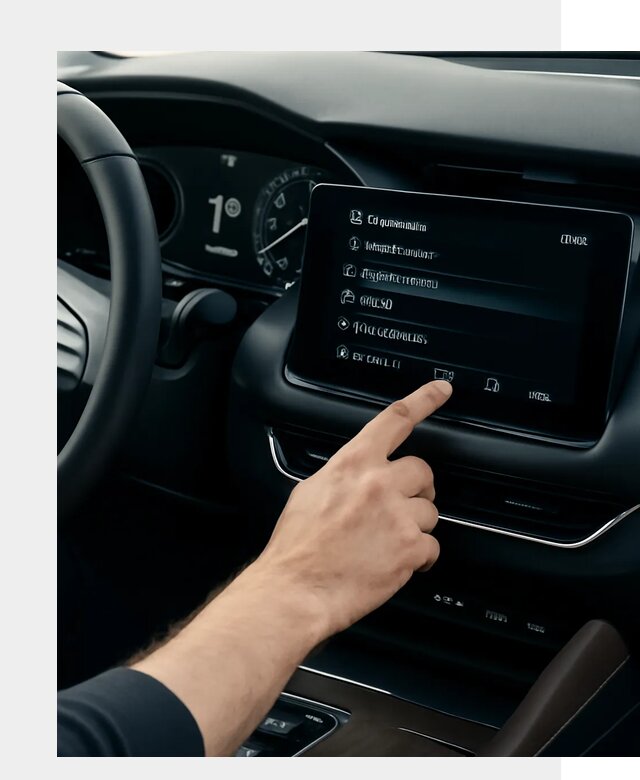 Русификация Mazda EZ-6 в Осинниках по цене от 15274 р. | ФастМобиль-Снн
