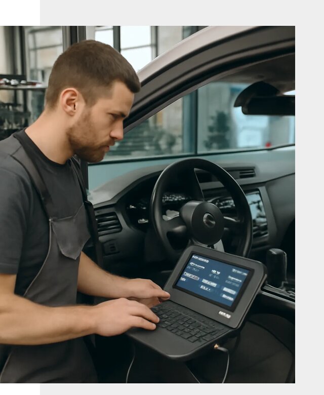 Русификация автомобилей Nissan для всех моделей в Осинниках