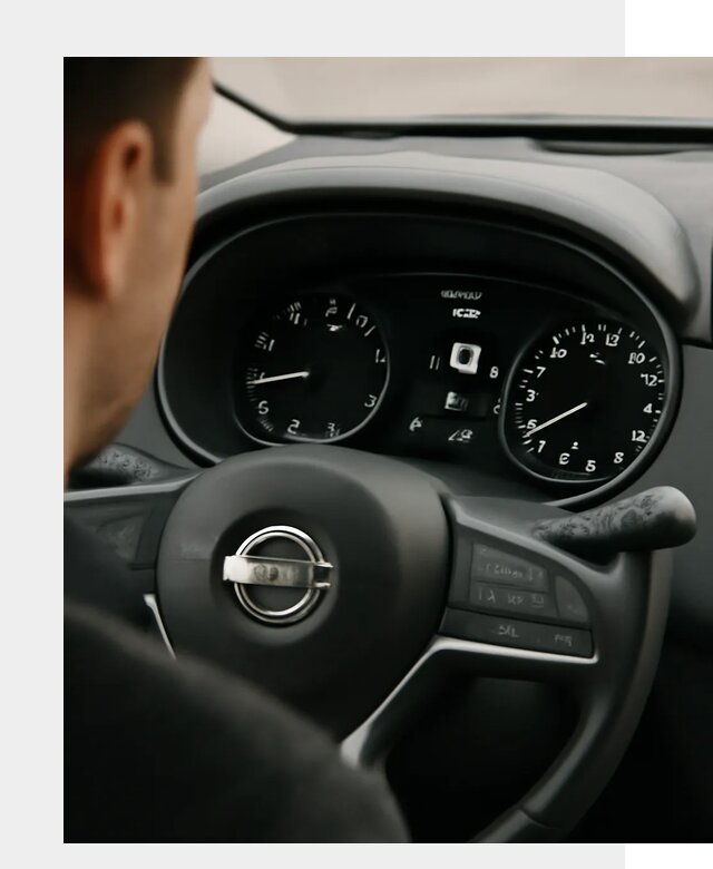 Русификация приборной панели Nissan в Осинниках от 6663 р. | ФастМобиль-Снн