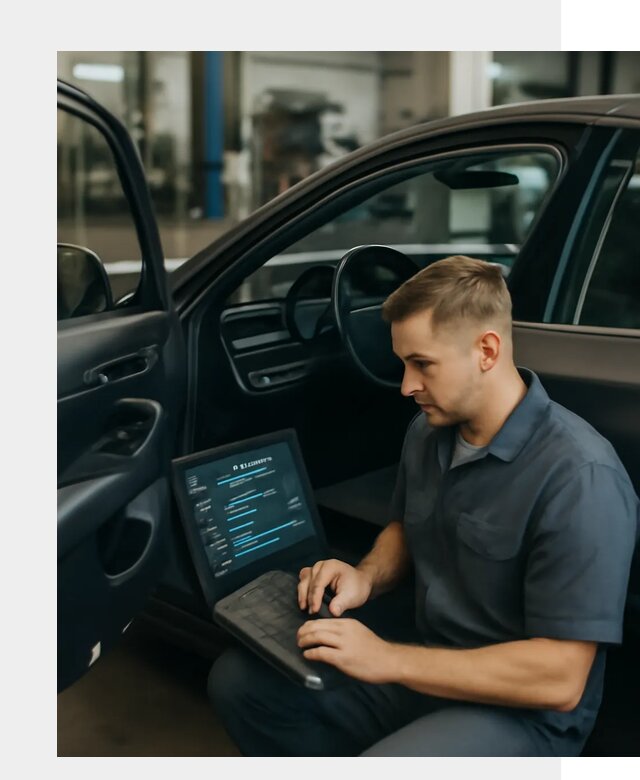 Русификация Toyota Crown в Осинниках по цене от 8713 р. | ФастМобиль-Снн