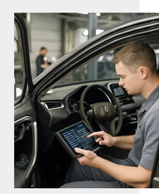 Русификация Toyota RAV4 в Осинниках по цене от 6663 р. | ФастМобиль-Снн